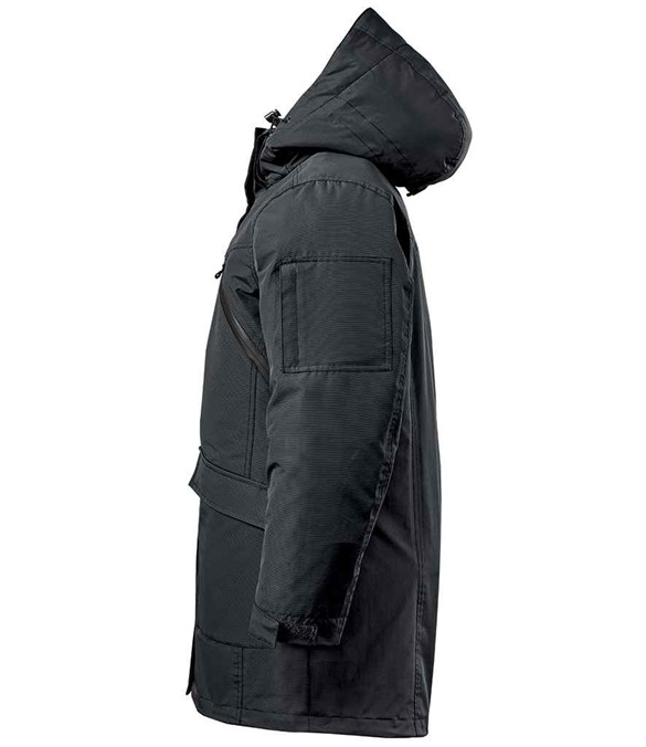 Stormtech Ladies Fairbanks 5-in-1 System Jacket