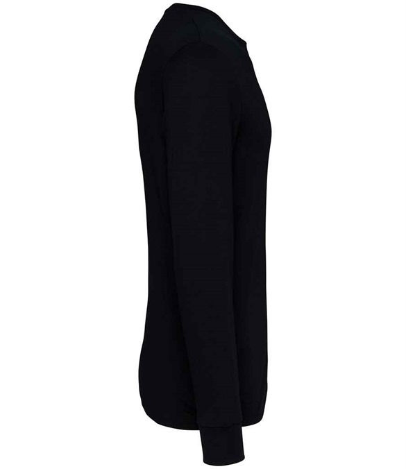 Native Spirit Unisex Crew Neck Long Sleeve T-Shirt