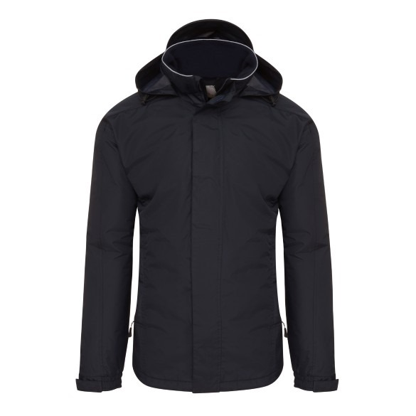 Ladies Curlew Parka
