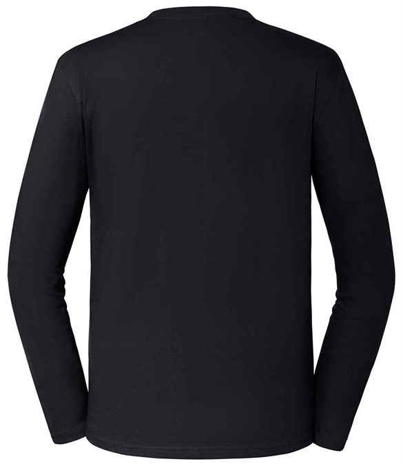 Russell Athletic Classic Long Sleeve T-Shirt