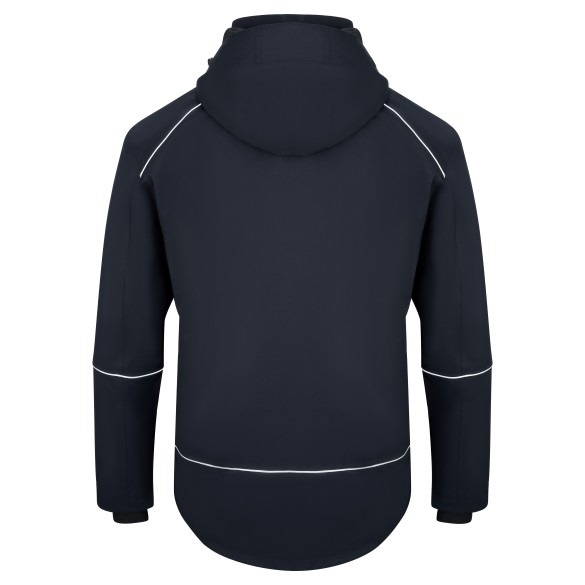 Fireback EarthPro® GRS Jacket