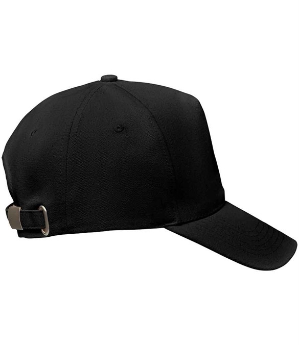 SOL&#39;S Seoul 5 Panel Cap