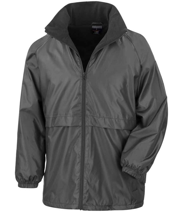 Result Core Micro Fleece Lined Jacket