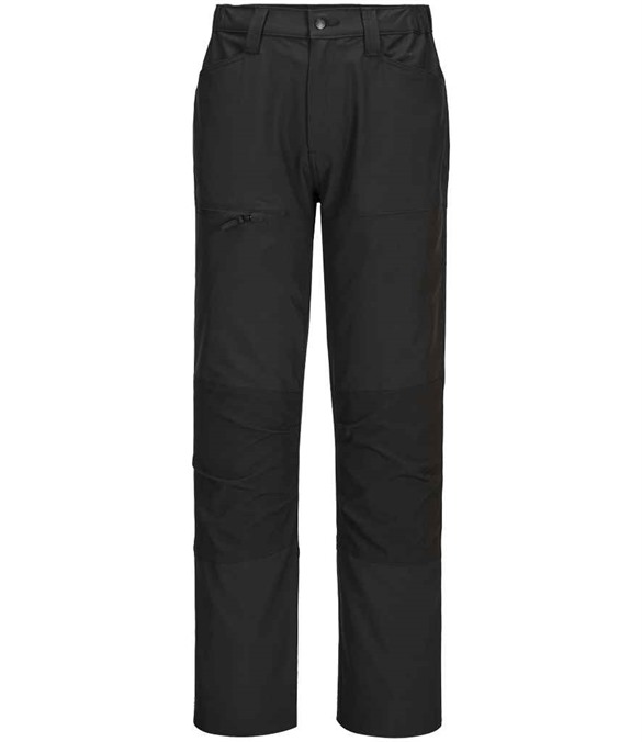 Portwest WX2™ Eco Active Stretch Work Trousers