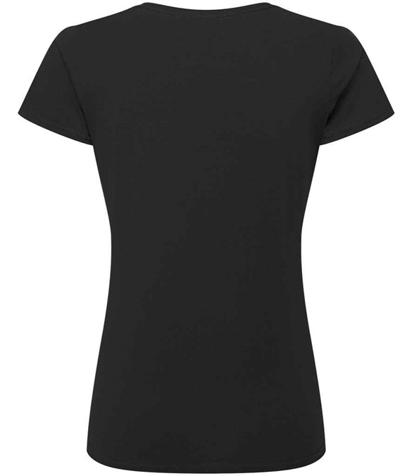 Russell Ladies Authentic Classic Ringspun T-Shirt