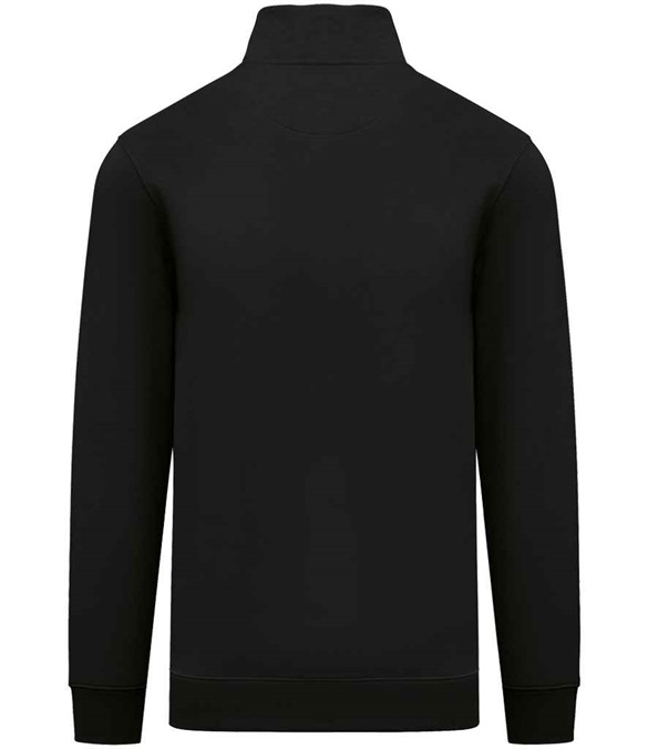 Native Spirit 1/4 Zip Sweatshirt