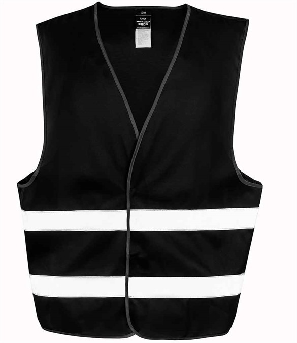 Result Core Enhanced Vis Vest