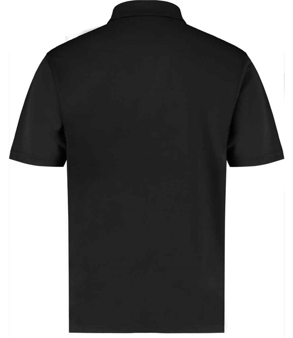 Kustom Kit Regular Fit Cooltex® Plus Superwash® 60°C Piqué Polo Shirt