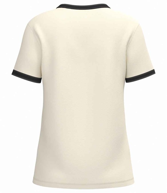 Native Spirit Ladies Ringer T-Shirt