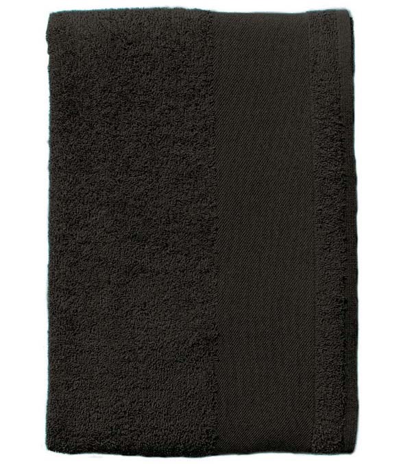 SOL&#39;S Island 30 Guest Towel