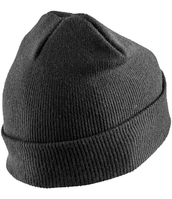 Result Recycled Thinsulate Printers Beanie