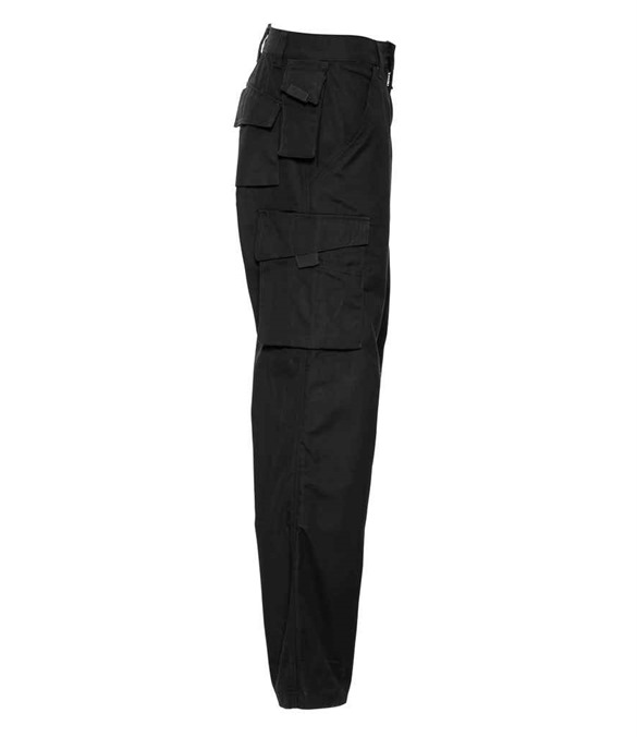 Russell Athletic Heavy Duty Work Trousers
