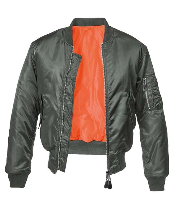MA1 jacket