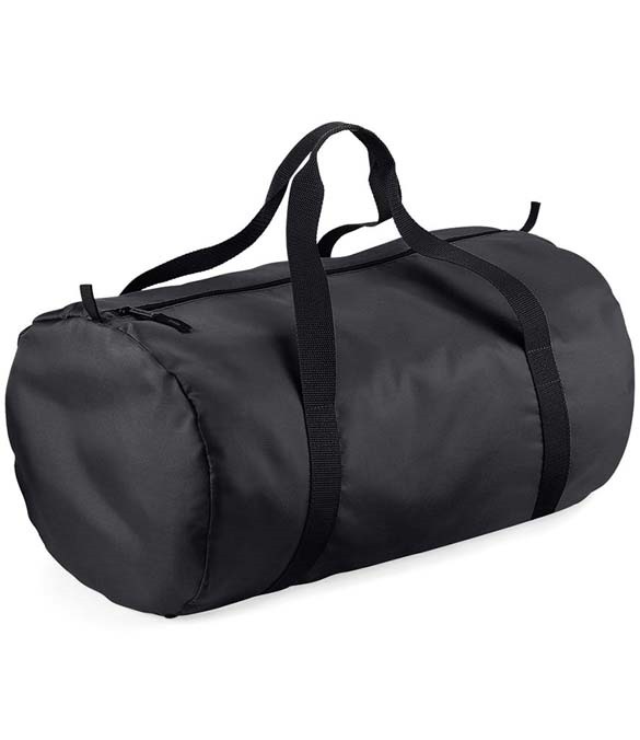 BagBase Packaway Barrel Bag