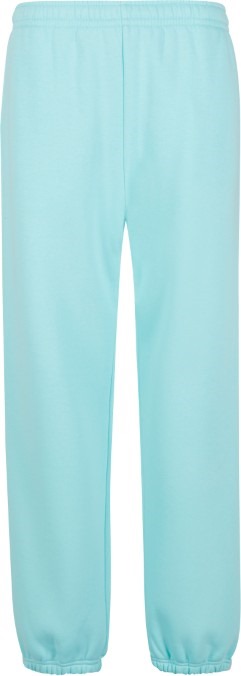 Fluffy sweatpants