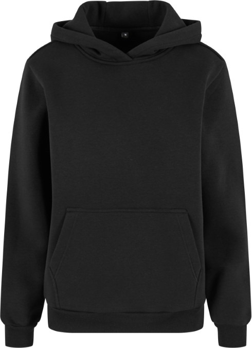 Women?s fluffy hoodie
