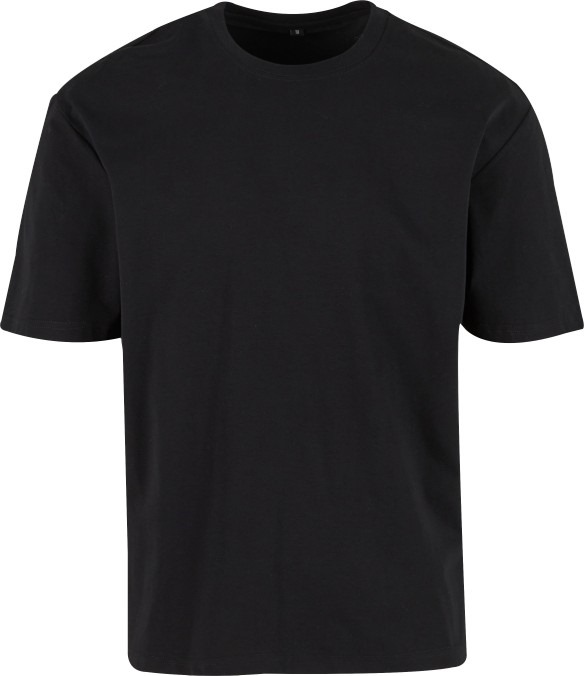 Sorona loose-fit tee