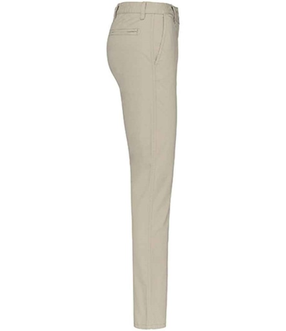 Kariban Ladies Chino Trousers