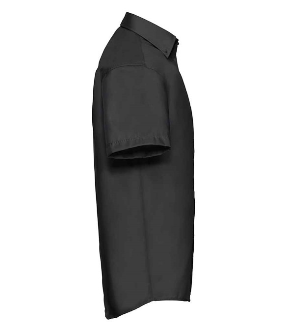 Russell Athletic Collection Short Sleeve Ultimate Non-Iron Shirt