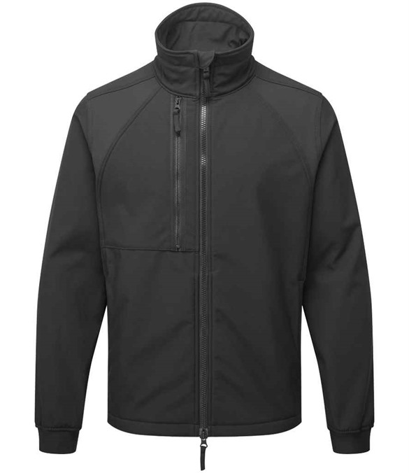 Portwest WX2 Eco Two Layer Soft Shell Jacket