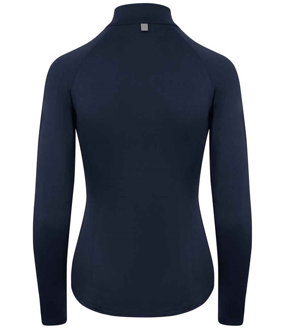 AWDis Ladies Cool-Flex Half Zip Top