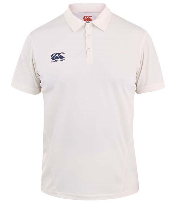 Canterbury Cricket Shirt