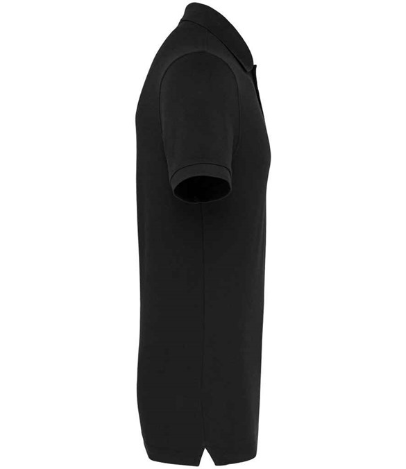 WK Designed to Work Anti-Bacterial Piqu&#233; Polo Shirt