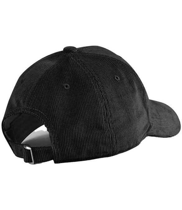 Beechfield EarthAware&#174; Organic Cord Baseball Cap