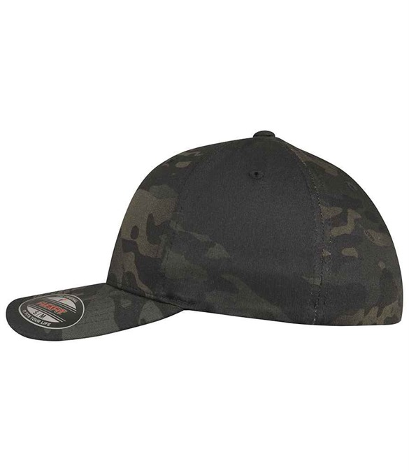 Flexfit Multicam® Cap