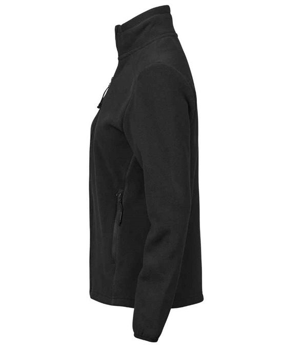 Tee Jays Ladies Trail Fleece Jacket