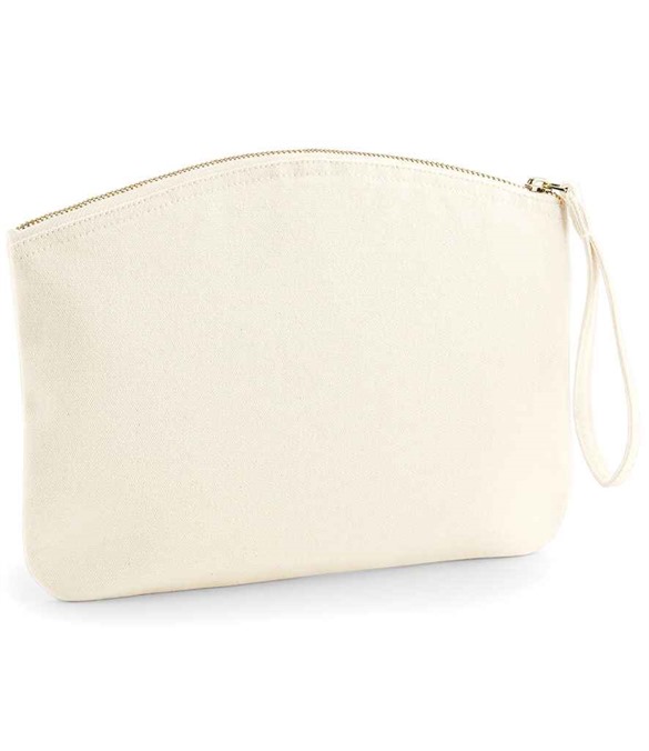 Westford Mill EarthAware Organic Spring Wristlet