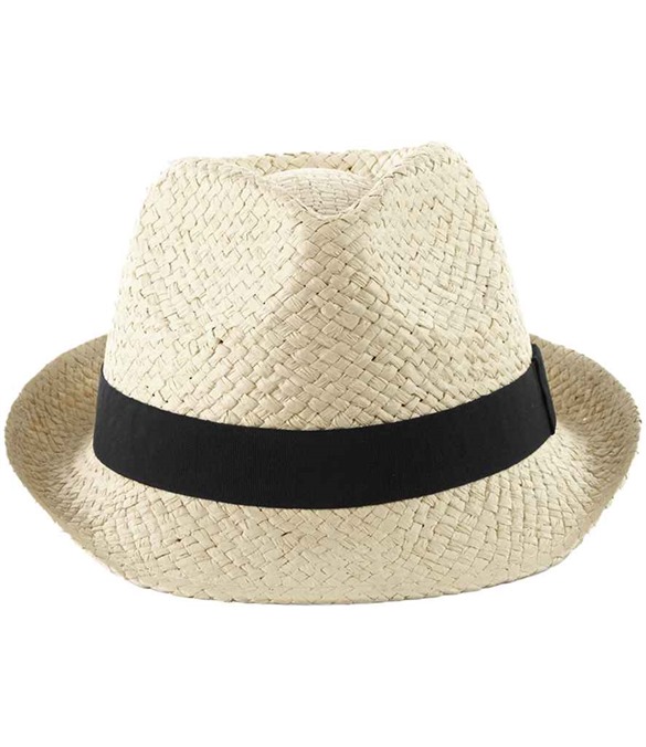 Beechfield Festival Trilby