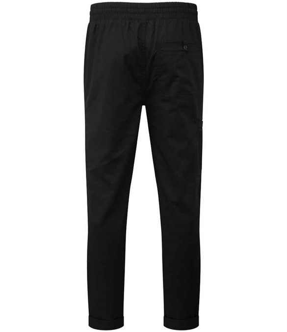 Premier Recyclight&#174; Chef&#39;s Cargo Trousers