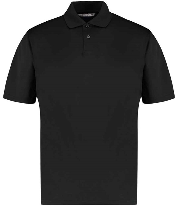 Kustom Kit Regular Fit Cooltex&#174; Plus Superwash&#174; 60&#176;C Piqu&#233; Polo Shirt