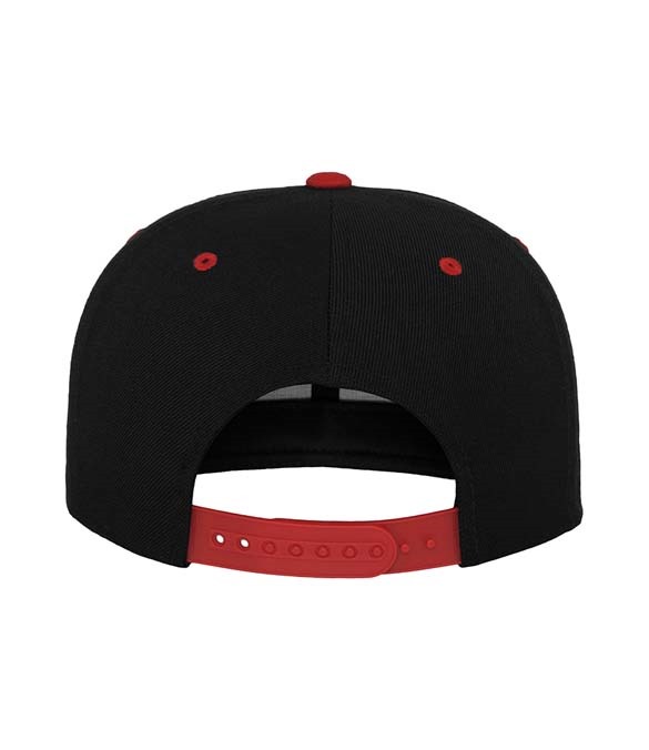 Flexfit Two Tone Classic Snapback Cap