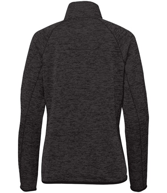 Stormtech Ladies Yosemite 1/2 Zip Pullover