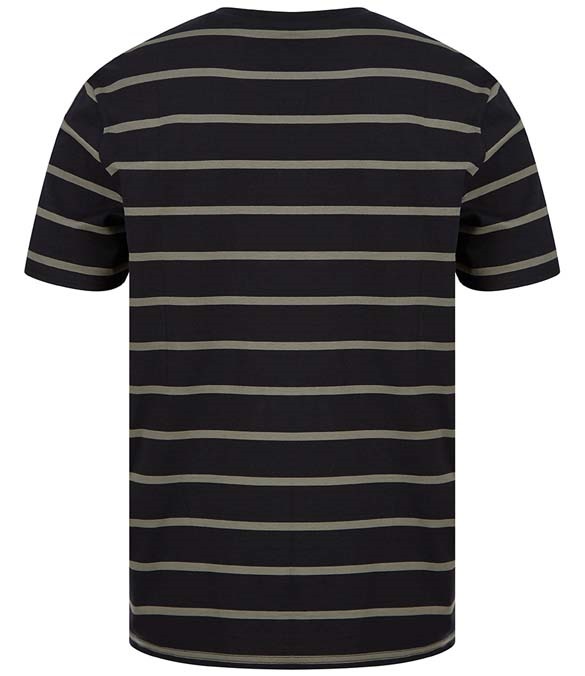 Front Row Striped T-Shirt