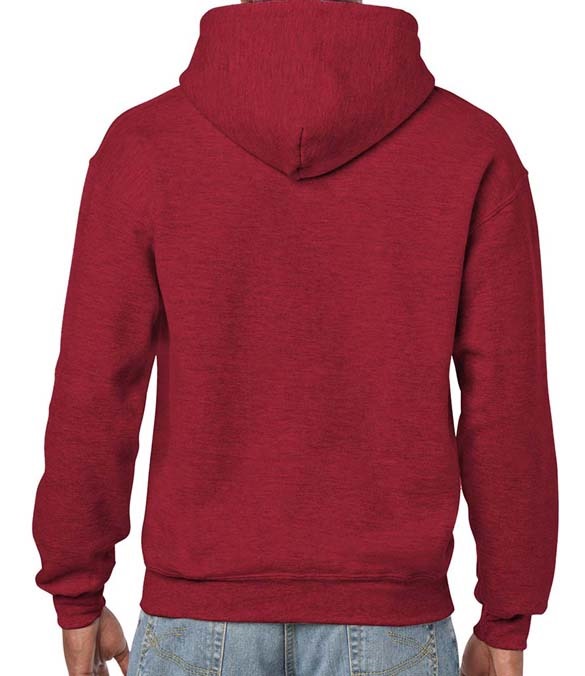 Gildan Heavy Blend™ Hooded Sweatshirt