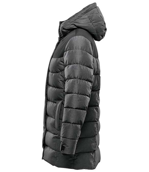 Stormtech Ladies Oslo HD Parka Jacket