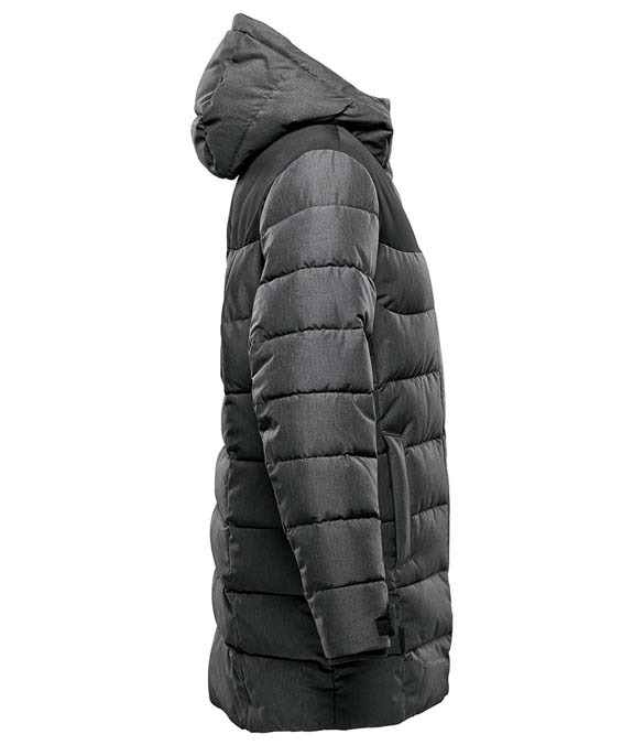 Stormtech Ladies Oslo HD Parka Jacket