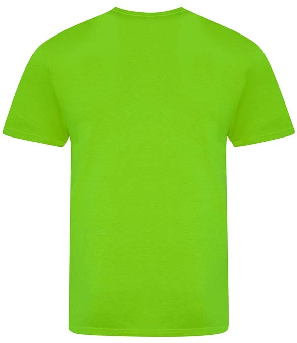 AWDis Unisex Electric Tri-Blend T-Shirt