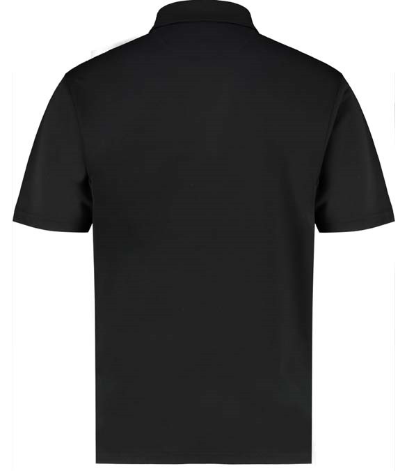 Kustom Kit Regular Fit Cooltex&#174; Plus Piqu&#233; Polo Shirt