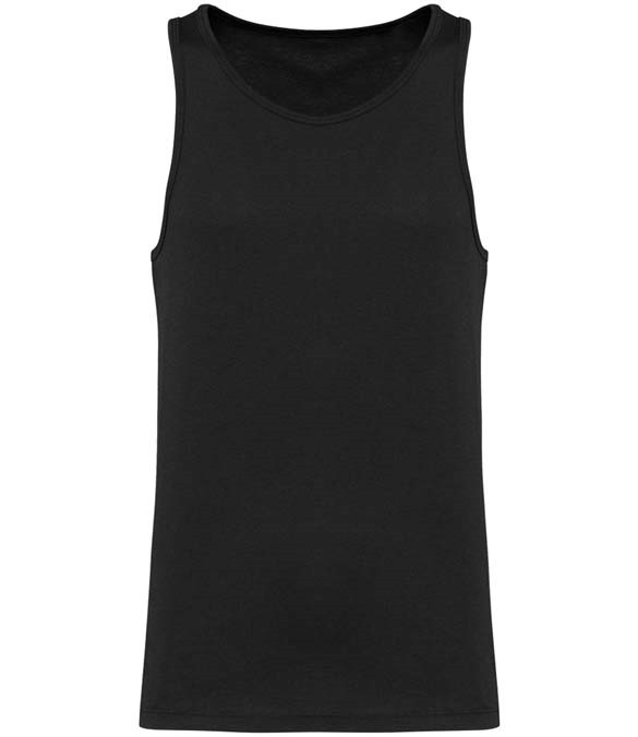 Kariban Eco-Friendly Tank Top