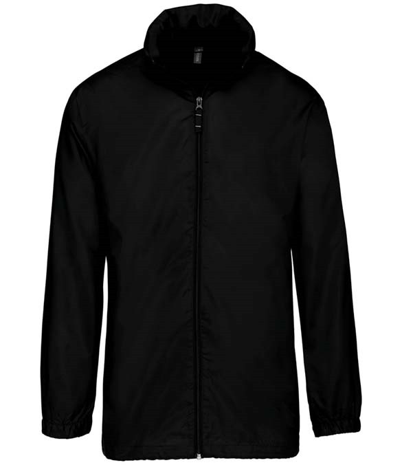 Kariban Windbreaker Jacket