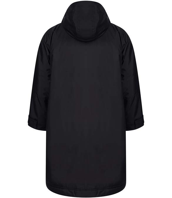Finden and Hales Adults All Weather Robe