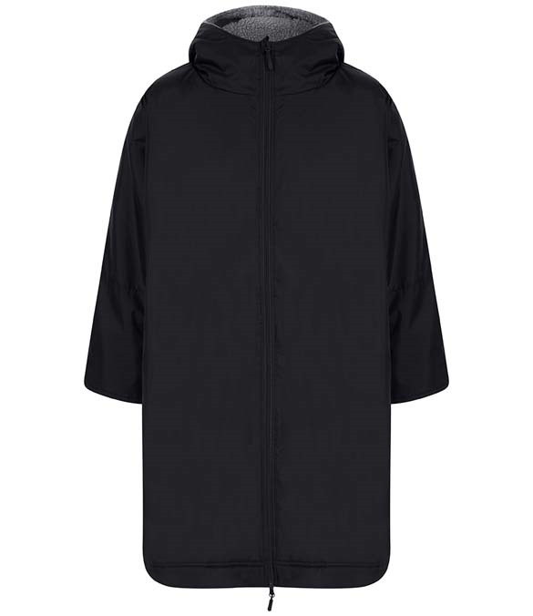 Finden and Hales Adults All Weather Robe