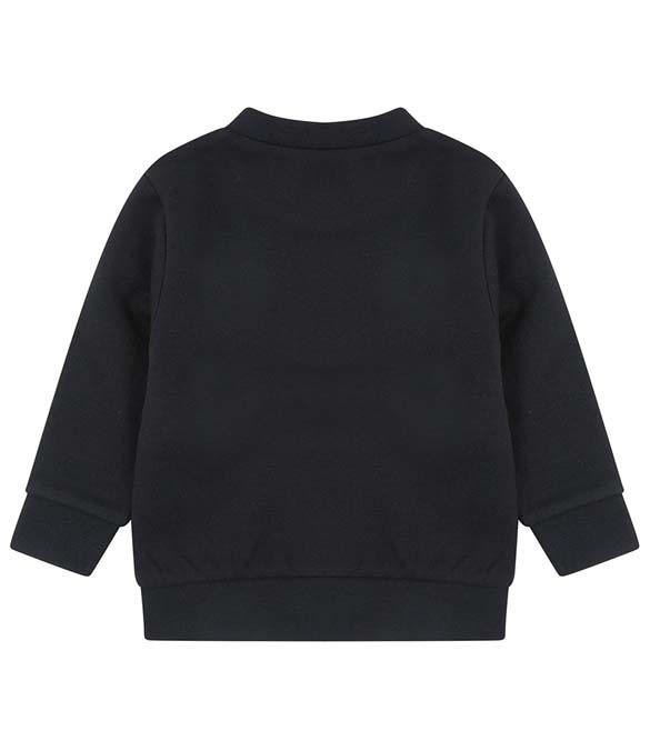 Larkwood Kids Sustainable Sweatshirt