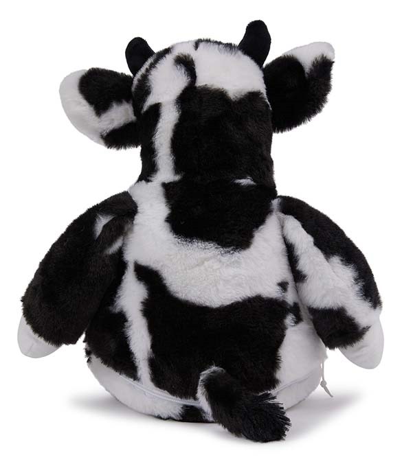 Mumbles Zippie Cow