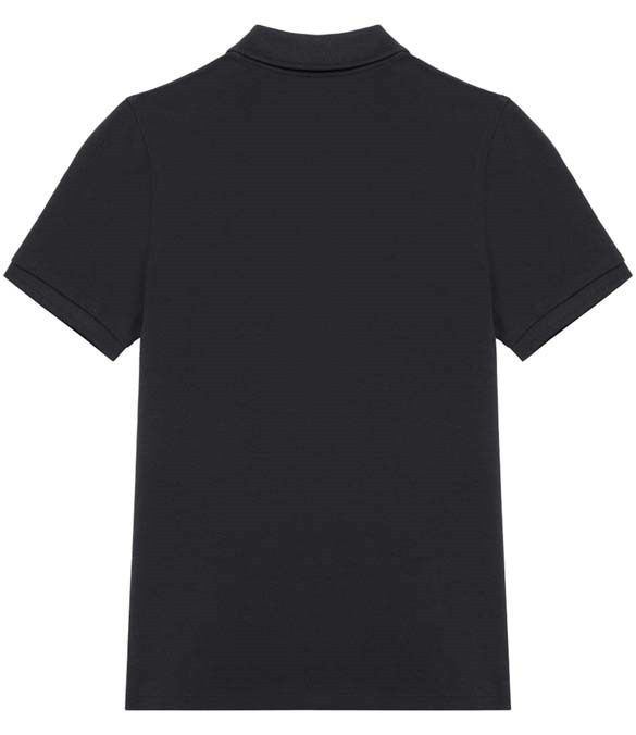 Native Spirit Kids Piqu&#233; Polo Shirt