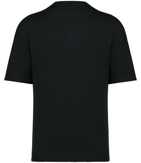Native Spirit Unisex French Terry T-Shirt